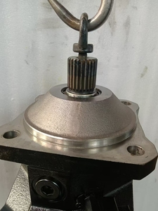 หมายเลขวัสดุ ปั๊มไฮดรอลิกแท้รุ่นใหม่ 83114519 รุ่น H1B250AA ยี่ห้อ Dan-foss - Product Image 1