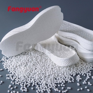 Fangyuan nhà máy bán hàng trực tiếp tùy chỉnh etpu nhựa làm Giày Máy - Product Image 6