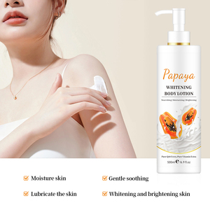 โลชั่นบำรุงผิวมะละกอให้ความชุ่มชื้น - Product Image 3