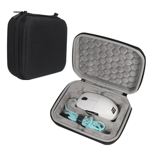 Estuche de Almacenamiento para Ratón <span class=keywords><strong>Endgame</strong></span> Gear XM1 RGB/XM1R, Bolsa de Almacenamiento para Ratón de Juego Esports, Estuche Protector Rígido para Ratón Xm2w - Product Image 1