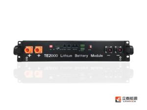 US2000 US3000 <span class=keywords><strong>US5000</strong></span> 48V 51.2V 50ah 100Ah 200Ah 5Kwh 10Kwh LiFePo4 Lithium ion stockage domestique système d'énergie solaire batterie lifepo4 - Product Image 5