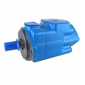 Pompe à palettes à déplacement fixe double haute pression VICKERS 3520VQ30A5-1CC20 - Product Image 2