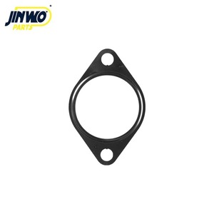 Joint de tuyau d'échappement neuf OE 28751-2B100 pour Hyundai Azera, Veracruz, Santa <span class=keywords><strong>Fe</strong></span>, Kia Cadenza - Product Image 5