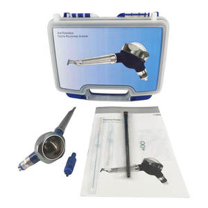 ระบบขัดฟัน<span class=keywords><strong>ฟัน</strong></span>แบบมีเสน่ห์เครื่องขัดแบบพ่นทรายเพื่อ<span class=keywords><strong>ฟัน</strong></span>เครื่องขัดแบบพ่นทรายเพื่อป้องกันโรค - Product Image 5