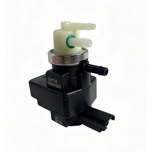 โซลินอยด์วาล์วเทอร์โบชาร์จเจอร์ Peugeot Citroen 1.6T รุ่น 1922V6 V759537280 แบบ Twin Scroll Exhaust Gas Bypass - Product Image 5