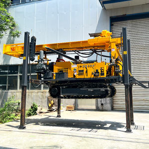 Pompe à boue JDL-350 à moteur diesel pour puits d'eau et de gaz à double usage - Product Image 3