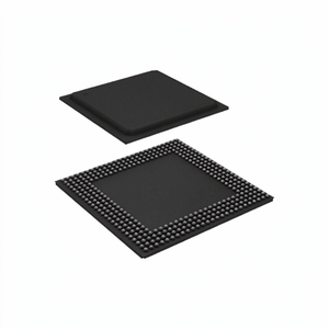 Embedded 416 BBGA Components Electronic In Stock SPC5673FK0MVR2 - Product Image 1