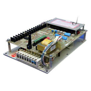 Système d'entraînement à vitesse réglable POLYSPEDE avec commande manuelle (NOUVEAU) PRD2-16 - Product Image 3