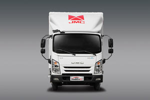 2023 <span class=keywords><strong>2</strong></span>-Türer und <span class=keywords><strong>3</strong></span>-Sitzer Günstiger Qualitäts-Elektro-Kastenwagen Neuer JMC Leichttransporter EV 2020 Kleiner Pickup-Truck zum Verkauf - Product Image 3