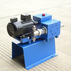 Bomba Dosificadora de Grado Industrial para un <span class=keywords><strong>Control</strong></span> Preciso de Fluidos - Fábrica OEM - Product Image 4