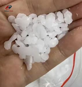 Surfactante Cosmético, Polvo de Cocoyl Isethionate de Sodio con 85% de Pureza, SCI, Fideos de Cocoyl Isethionate de Sodio para Champú, CAS 61789-32-0 - Product Image 2