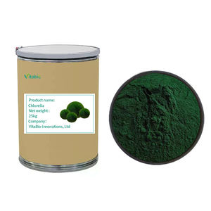 VITABIO Fornecimento em Grande Escala e OEM, Tabletes de <span class=keywords><strong>Spirulina</strong></span> Orgânica Certificada pela UE e USDA, Pó de <span class=keywords><strong>Spirulina</strong></span>, <span class=keywords><strong>Spirulina</strong></span> - Product Image 4