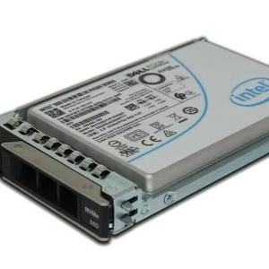 Enterprise grade 8RC8K 3.2TB Mix Use Tlc SAS 12gb/s 2.5inch Hot Plug <b>SSD</b> - Product Image 1