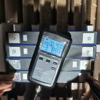 Cellule de batterie lithium-ion prismatique NCM de qualité A SVOLT 3.7V 51Ah 90Ah 115Ah 117Ah pour véhicules électriques, chariots élévateurs, OEM, usine sur mesure
