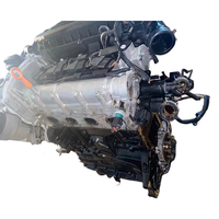 Motor VW Usado Más Vendido EA111 CLR CLS CDF para Volkswagen Cross Polo 1.6
