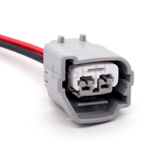 7283-7021-10 YZK母2针点火线圈电缆线束，适用于丰田90980-10901 - Product Image 5