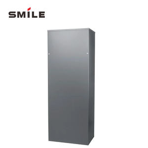 CHNSMILE Boîte <span class=keywords><strong>aux</strong></span> <span class=keywords><strong>lettres</strong></span> extérieure sur pied Boîte <span class=keywords><strong>aux</strong></span> <span class=keywords><strong>lettres</strong></span> en métal antirouille étanche avec serrure à clé pour application de <span class=keywords><strong>poste</strong></span> à <span class=keywords><strong>la</strong></span> maison ou à l'appartement - Product Image 2