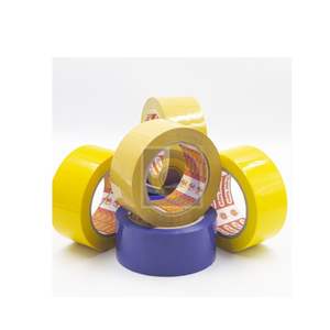 Production rapide de ruban adhésif BOPP de haute qualité au Vietnam pour sceller des articles et des cartons - Product Image 1