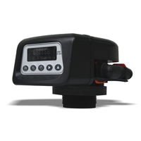 Vanne de filtre entièrement automatique 25% F65B1 de haute qualité | Vanne de filtre automatique Runxin pour la purification de l'eau