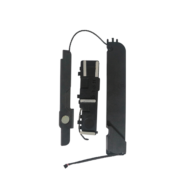 High Quality New Laptop Speaker for AP A1278 Laptop Internal Speaker Set Notebook Bulit-in Left Right Speakers