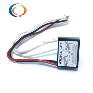 Rectificador de <span class=keywords><strong>Media</strong></span> <span class=keywords><strong>Onda</strong></span> WR2008/1-470 - Product Image 1