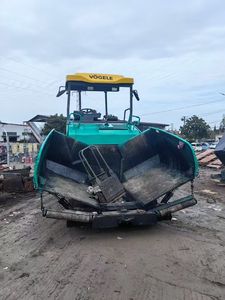 رصف أسفلت مستعمل ، بجودة عالية ، بحالة جيدة للبيع بسعر منخفض - Product Image 5