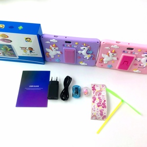 Bán Buôn Máy Tính Bảng Siêu Tốt Nhất Bán 5 Để 12 Năm Tuổi Nhà Cung Cấp Trường Giá Rẻ Học Tập <span class=keywords><strong>Android</strong></span> Giáo Dục Máy Tính Bảng Cho Trẻ Em - Product Image 6