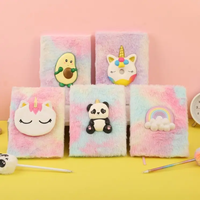 Carnet de notes Sanrio mignon et moelleux, style dessin animé, avec personnage Melody, ensemble de papeterie fabriqué en Chine (Zhejiang)