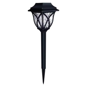 Stile vintage giardino lanterna <span class=keywords><strong>solare</strong></span> LED illuminazione vialetto ad <span class=keywords><strong>energia</strong></span> <span class=keywords><strong>solare</strong></span> illuminazione esterna - Product Image 1