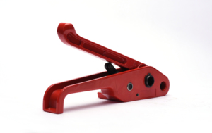 Tensor manual de fleje de PET y PP, herramienta de ajuste manual para flejado de bandas de plástico. - Product Image 3