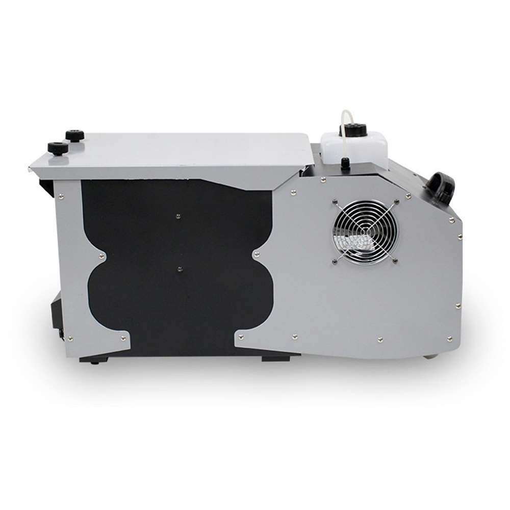 Полная продажа 3000 Вт машина тумана для заземления машины для дыма для свадебных мероприятий