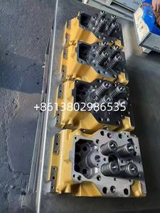 335-6220 3356220 Culata Gp se utiliza para motores 3512 - Product Image 5