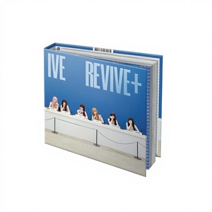 [Album Coréen Original] IVE - REVIVE+ (Version SPOILERS) - Product Image 5