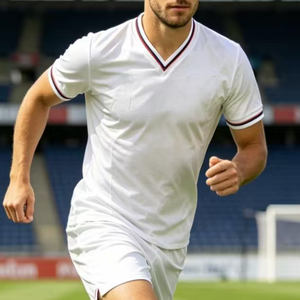 Les supporters britanniques adorent les maillots – Maillot de supporter de Pologne personnalisé 2025 – Mon pays, ma religion – Maillot de football de haute qualité – Uniforme Démon Rouge - Product Image 6