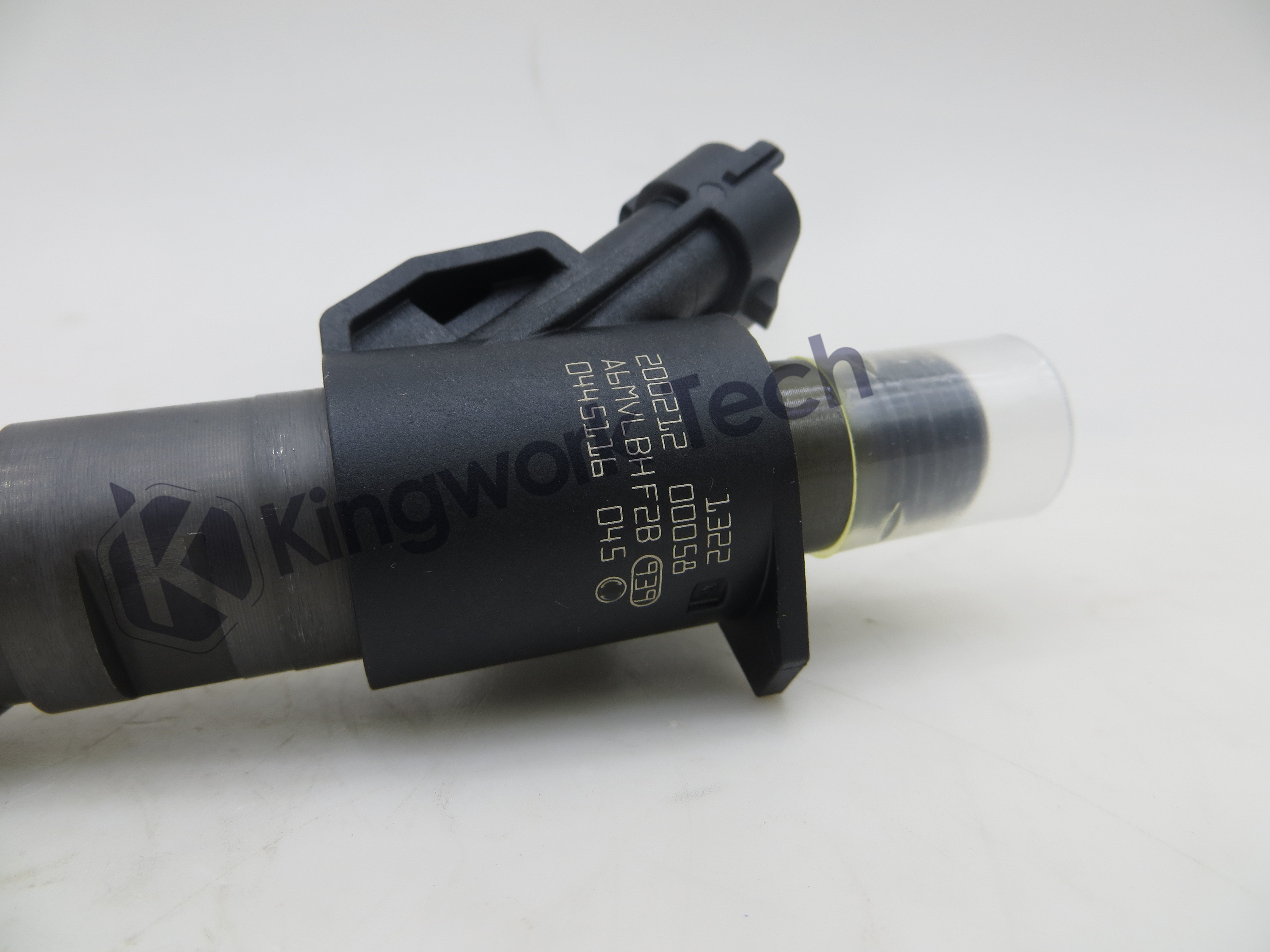Genuine Common Rail Diesel Injectors for Volvo Engines