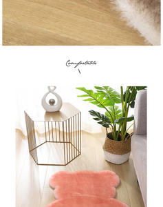 <span class=keywords><strong>Tapis</strong></span> doux pour enfants et filles, <span class=keywords><strong>tapis</strong></span> en peluche shaggy, <span class=keywords><strong>tapis</strong></span> ours, <span class=keywords><strong>chambre</strong></span> de <span class=keywords><strong>bébé</strong></span>, salon, décoration intérieure, petit <span class=keywords><strong>tapis</strong></span> ours - Product Image 2