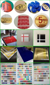 Factory Direct Sale Custom Size and Thickness and Colors <strong>ABS</strong> Panel Board <strong>Sheets</strong> <strong>ABS</strong> Plastic <strong>Sheet</strong> - Product Image 6