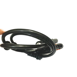 2049057900 nuevo Sensor de velocidad de rueda ABS para mercedes-benz Clase C C180 C200 <span class=keywords><strong>C220</strong></span> C250 Motor de piezas de automóvil - Product Image 3
