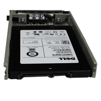 Твердотельный накопитель SSD 960 ГБ, 3,5-дюймовый, для серверов, высокопроизводительное хранилище 960 ГБ, обеспечивает достаточное пространство для работы сервера. Подать в порционах