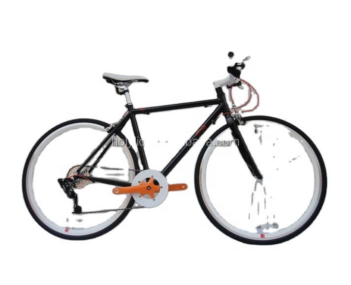 700C фиксированная Шестерня велосипед FIXED-SS025