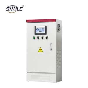 Chnsmile Tùy Chỉnh Điện Kim Loại Chuyển Đổi Điện Bao Vây Hộp Không Thấm Nước Điều Khiển Điện Tủ Điện Hộp Phân Phối - Product Image 3