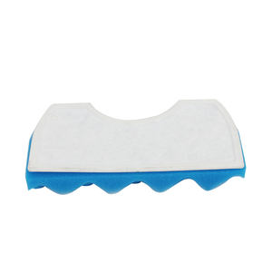 Personnalisé Bleu Éponge <span class=keywords><strong>Filtre</strong></span> Hepa Pour <span class=keywords><strong>Aspirateur</strong></span> <span class=keywords><strong>Samsung</strong></span> Pièces DJ97-00846A SC4310 SC4320, Pièces D'<span class=keywords><strong>aspirateur</strong></span> <span class=keywords><strong>Filtre</strong></span>/ - Product Image 4
