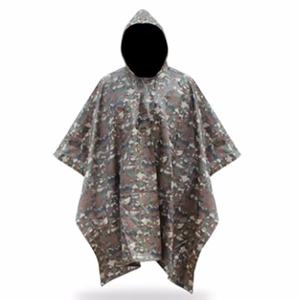 Usine personnalisée <span class=keywords><strong>de</strong></span> haute qualité en plein air imperméable à capuche cape <span class=keywords><strong>de</strong></span> <span class=keywords><strong>pluie</strong></span> hommes femmes polyester poncho randonnée travail logo décoration - Product Image 1