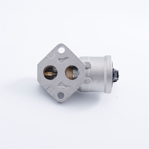 Soupape de régulation de ralenti 978F9F715AB 978F9F715AA F7RZ9F715AB TV263 AC237 pour Ford Contour Escort Mercury Mystique Cougar - Product Image 4