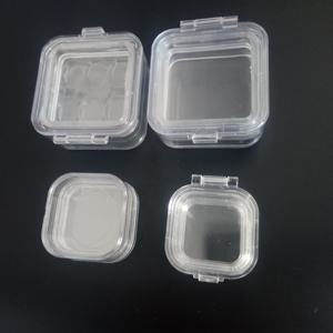 Scatola Trasparente Antiurto per Esposizione e Conservazione di Faccette Dentali - Product Image 5