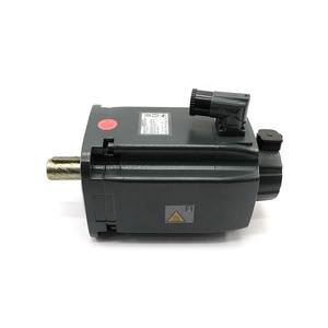 มอเตอร์เซอร์โวควบคุมการเคลื่อนที่ที่มีความแม่นยำสูง รุ่น 1FK7063-2AF71-1RA0 สำหรับการผลิตยานยนต์และอุปกรณ์อิเล็กทรอนิกส์ - Product Image 4