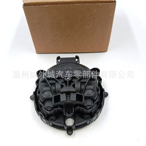 Moteur de rétroviseur Hyundai 87612F1000 87622F1000 ABS Noir Gauche Droit Pièce de rechange - Product Image 3
