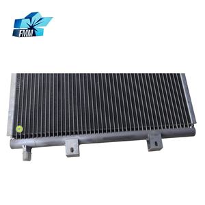 Condenseur de climatisation pour bus 102*47*2cm, condenseurs d'air haute efficacité pour bus - Product Image 3