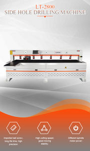 Máquina <span class=keywords><strong>de</strong></span> perforación horizontal <span class=keywords><strong>para</strong></span> carpintería, máquina <span class=keywords><strong>de</strong></span> perforación con agujero lateral CNC <span class=keywords><strong>para</strong></span> muebles <span class=keywords><strong>de</strong></span> madera, <span class=keywords><strong>para</strong></span> puertas y armarios - Product Image 5