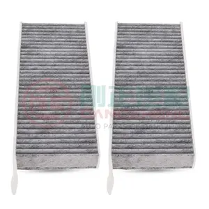 Chinese Factory Air Conditioning Filter Active Carbon Air Filters For SAIC MG HS ZS MG 3 4 5 RX5 350 MG 4 EV XPOWER